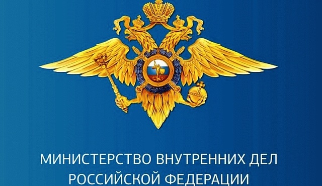 Участковый уполномоченный полиции Войковского района Москвы задержал подозреваемого в краже одежды из магазина