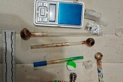 На севере столицы ликвидирован наркопритон, организованный москвичкой