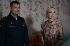 "Охрана по-звёздному" – Росгвардия в действии для защиты знаменитостей