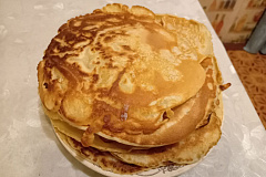 Масленичная неделя пройдет в Дмитровском